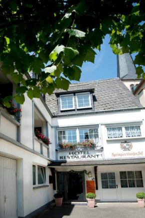 Hotel Springiersbacher-Hof